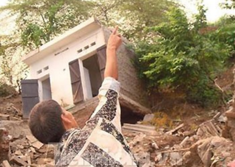 Sai sót trong khảo sát Sai sót trong khảo sát