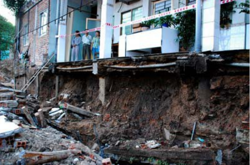 Sai sót trong thiết kế Sai sót trong thiết kế