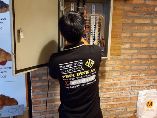 Dịch vụ sửa chữa điện tốt nhất