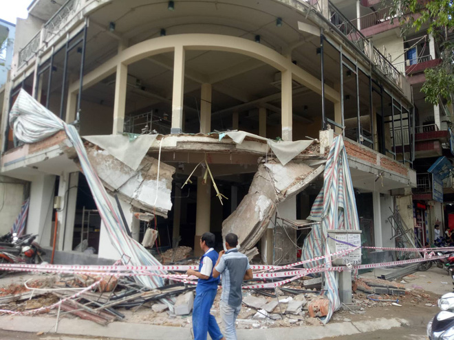 Điều kiện cần phải có trong xử lý sự cố sửa chữa nhà Điều kiện cần phải có trong xử lý sự cố sửa chữa nhà