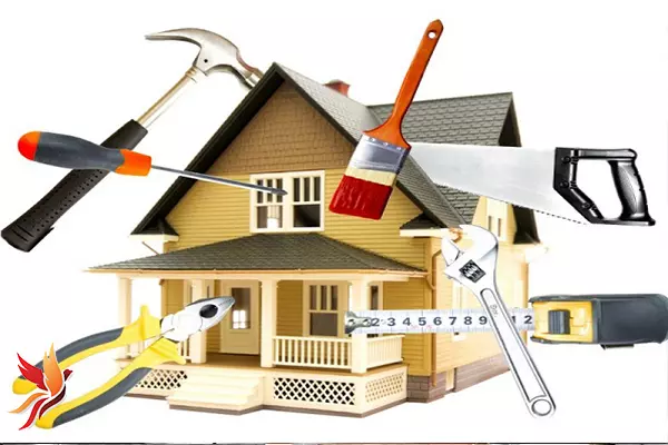 Dịch Vụ Sửa Chữa Nhà Dịch Vụ Sửa Chữa Nhà