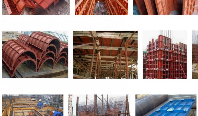 Thay đổi công nghệ thi công để xử lý sự cố trong sửa chữa nhà Thay đổi công nghệ thi công để xử lý sự cố trong sửa chữa nhà