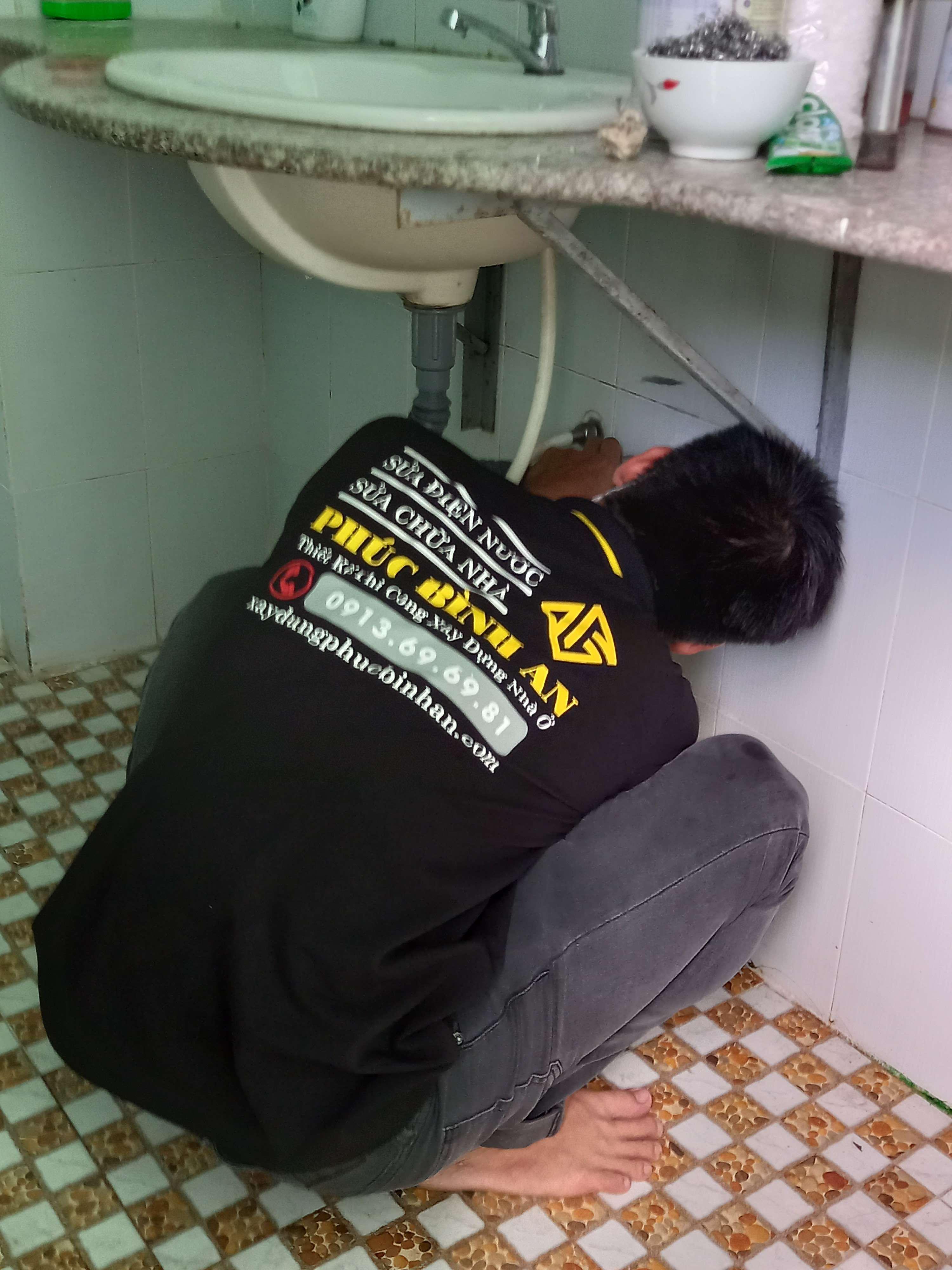 Dịch Vụ Sửa Chữa Điện Nước - XD Phúc Bình An - Gọi Đến Ngay! Dịch Vụ Sửa Chữa Điện Nước - XD Phúc Bình An - Gọi Đến Ngay!