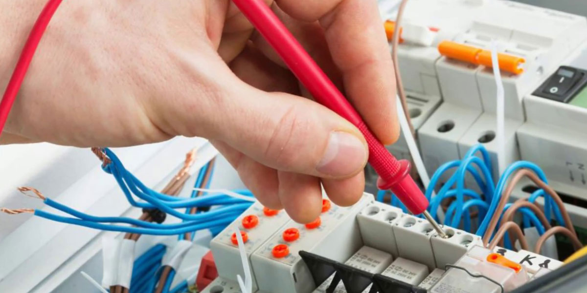 dịch vụ sửa điện phường Tân Biên