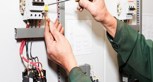 Tầm quan trọng của dịch vụ sửa chữa điện nước tại nhà