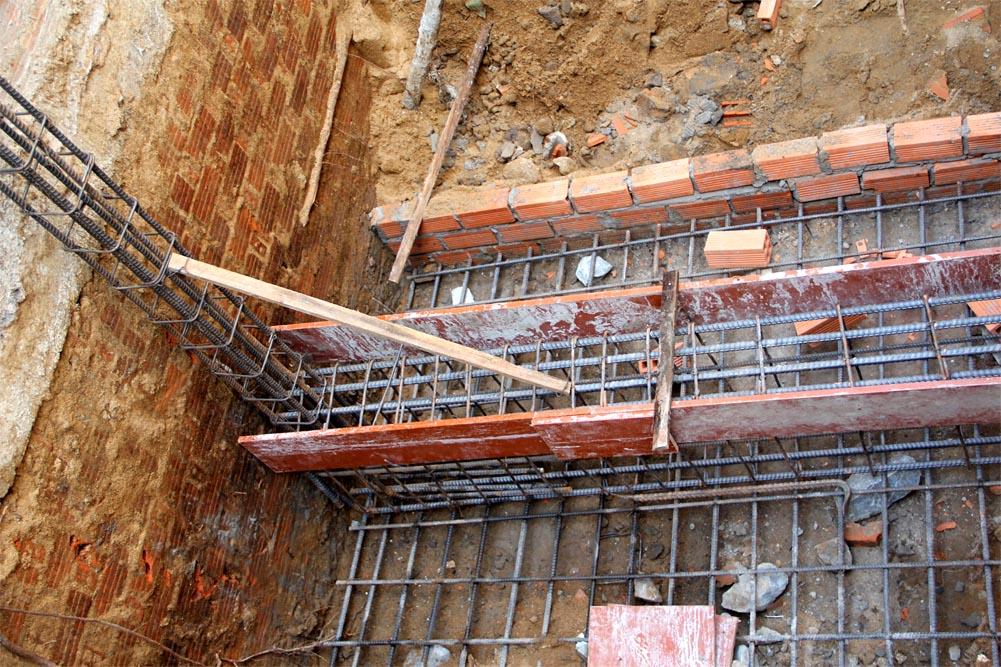 Những điều chú ý trong sửa chữa nhà xử lý sự cố biến dạng lệch vị trí Những điều chú ý trong sửa chữa nhà xử lý sự cố biến dạng lệch vị trí