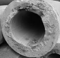 Sự cố nứt gãy thân cọc Sự cố nứt gãy thân cọc