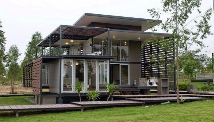 Ưu điểm khi lựа chọn công ty xây nhà trọn gói giá rẻ uy tín tại Xây Dựng Phúc Bình An