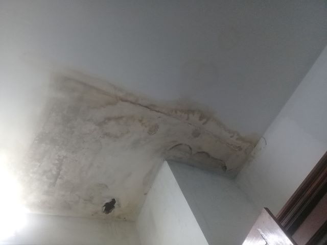 Đo kiểm tra thấm dột của lớp chống thấm trong sửa chữa nhà Đo kiểm tra thấm dột của lớp chống thấm trong sửa chữa nhà