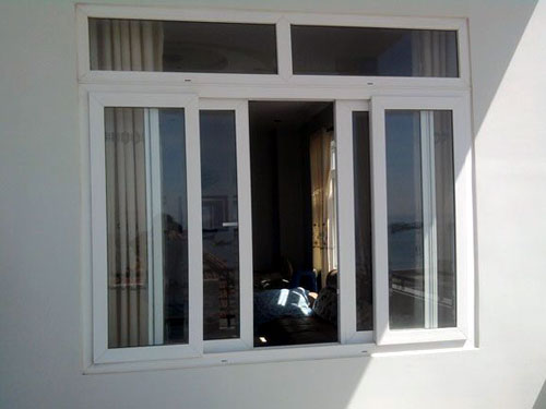 Dịch vụ thi công cửa sổ nhôm kính tại Biên Hòa Dịch vụ thi công cửa sổ nhôm kính tại Biên Hòa