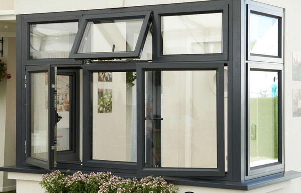 Dịch vụ thi công cửa sổ nhôm kính tại Biên Hòa Dịch vụ thi công cửa sổ nhôm kính tại Biên Hòa