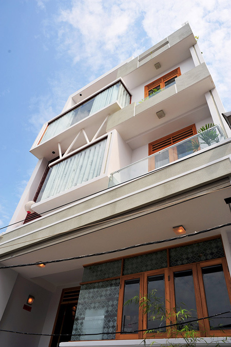 Sửa chữa nhà là gì?