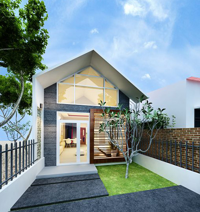 Thêm gác lửng sẽ mở rộng thêm không gian