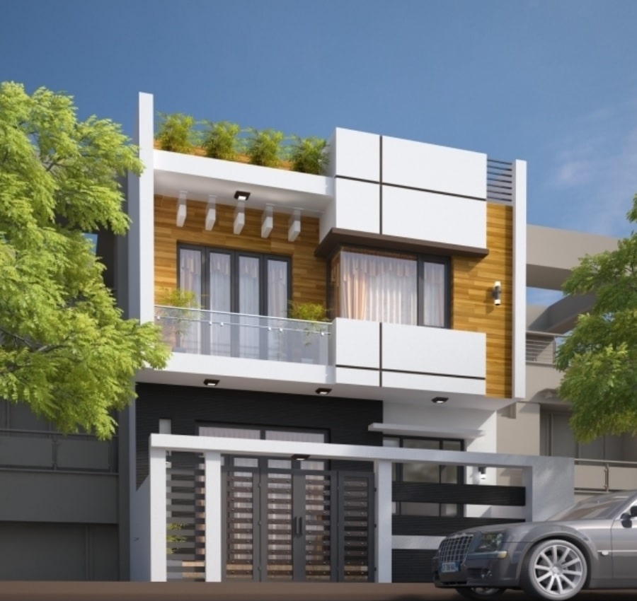 Mẫu hợp đồng xây dựng nhà phần thô mới nhất