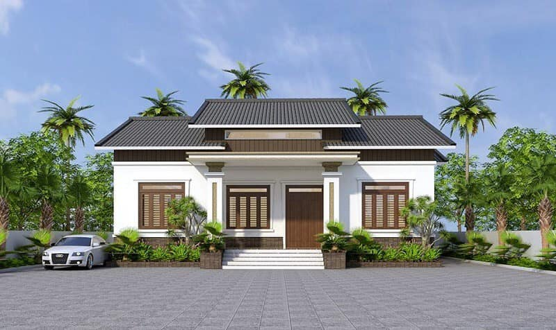 Ý nghĩa của hợp đồng sửa chữa xây dựng nhà ở