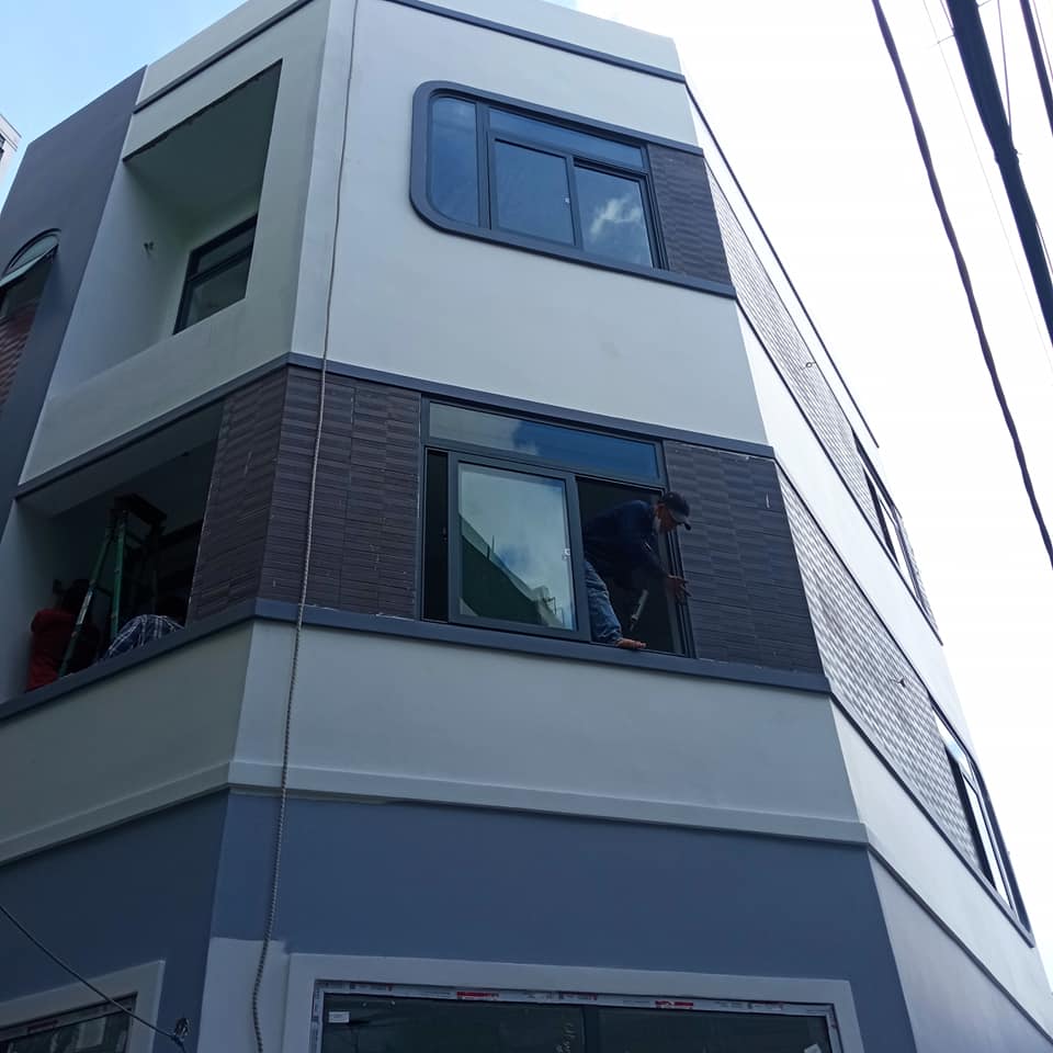 Dịch vụ thi công cửa sổ nhôm kính tại Biên Hòa Dịch vụ thi công cửa sổ nhôm kính tại Biên Hòa