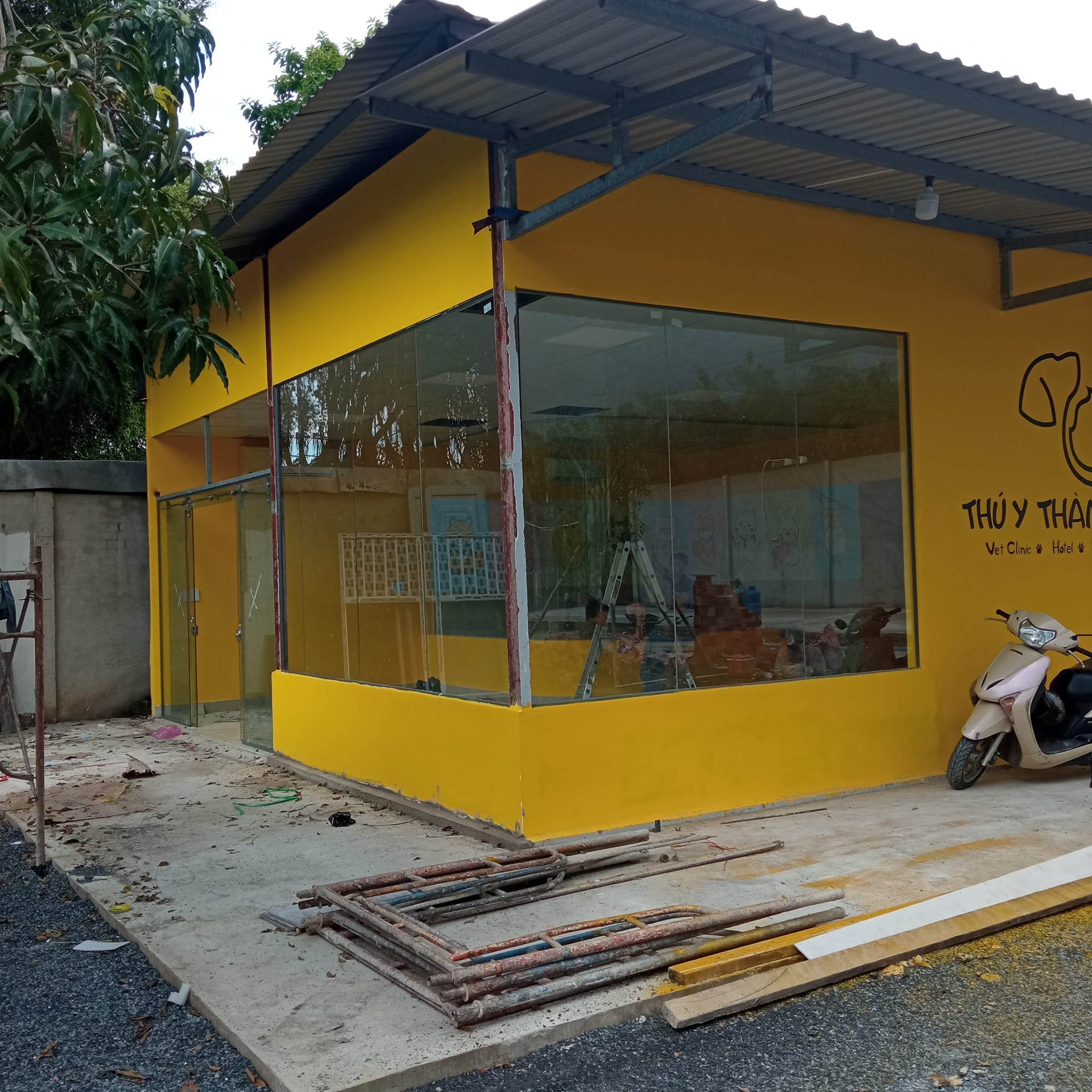 Thợ Thi Công Nhôm Kính Tại Biên Hòa Đồng Nai Thợ Thi Công Nhôm Kính Tại Biên Hòa Đồng Nai