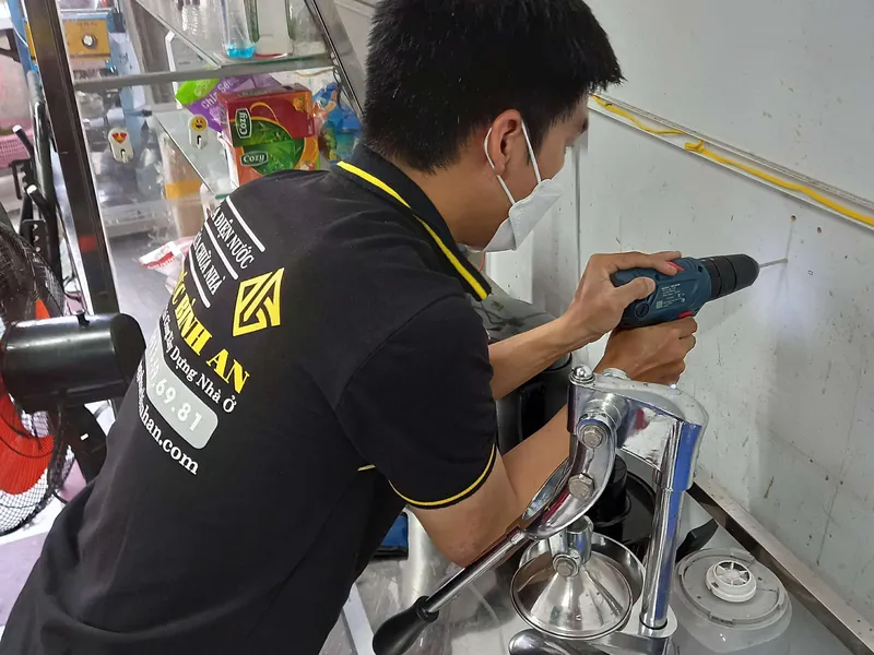 Tìm hiểu về dịch vụ sửa chữa nhà trọn gói