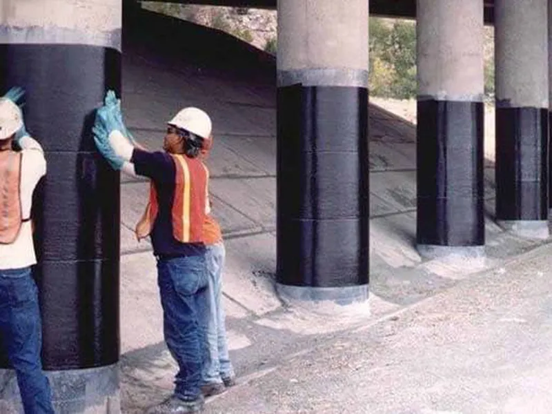 Phương pháp xử lý nâng cao tính đồng nhất trong sửa chữa nhà