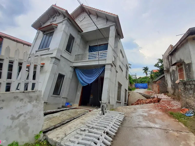 Đặc tính biến dạng của nền hoàng thổ có tính lún ướt