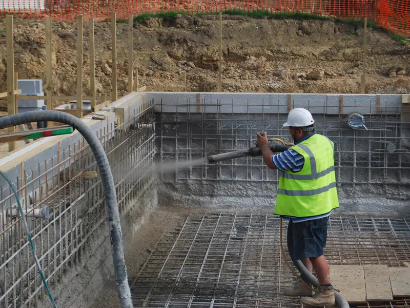 Phương pháp bổ sung gia cường trong sửa chữa nhà