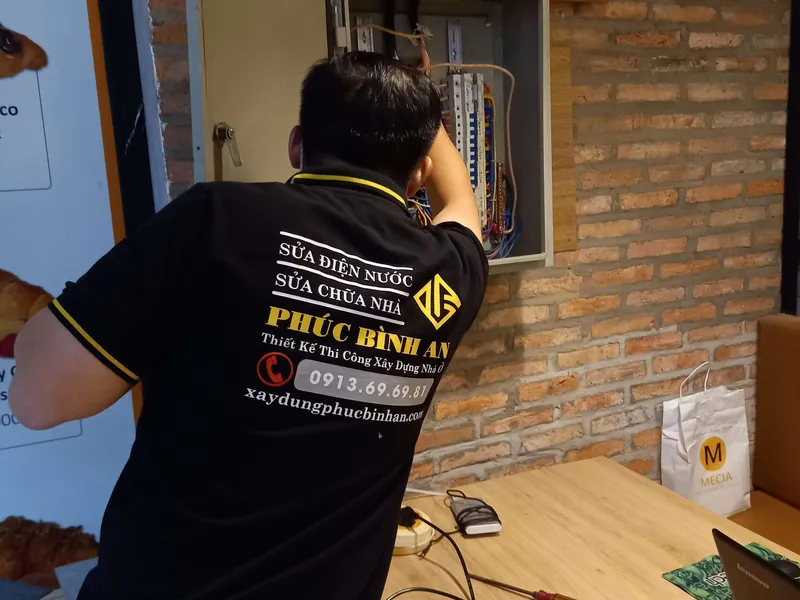 Sửa Chữa Nhà Cửa Tại Biên Hoà Giá Tốt