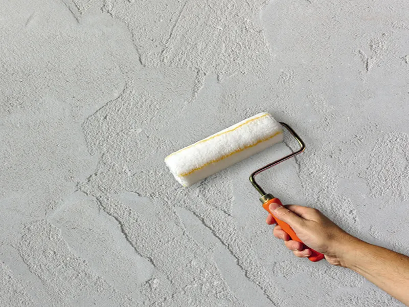 Phương pháp xử lí vết nứt bê tông bằng phương pháp xử lý vết nứt và lựa chọn