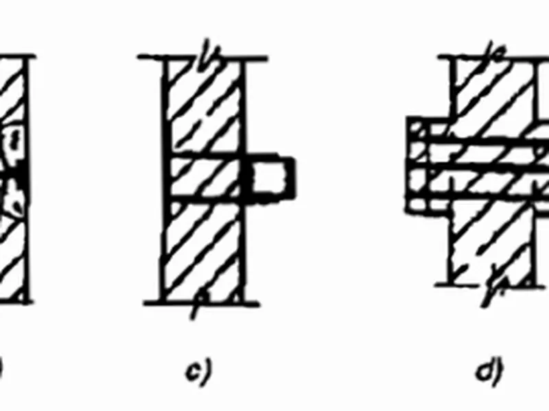 Xử lý sự cố cường độ độ cứng và tính ổn định của khối xây không đủ