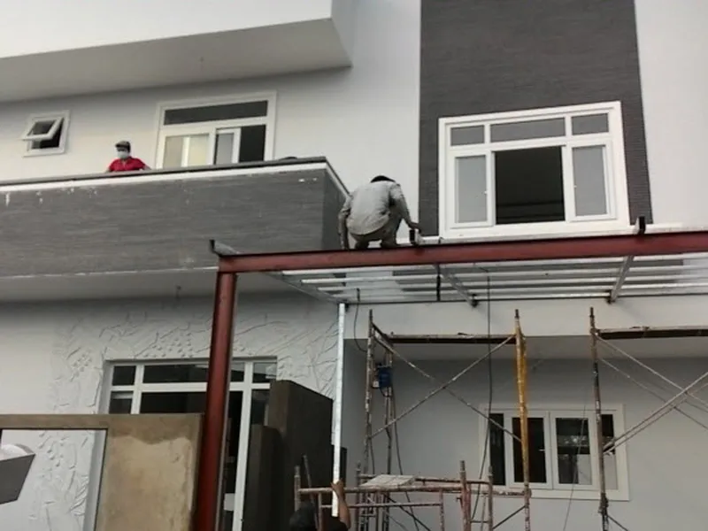 Dịch Vụ Sửa Chữa Nhà Trọn Gói Uy Tín Nhất Thị Trường