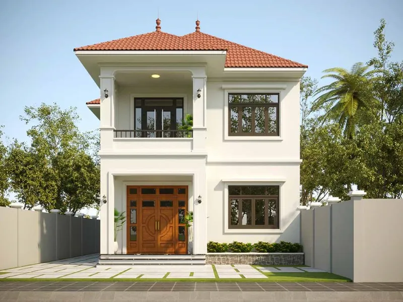 Quy trình dich vu sua nha chất lượng tại Phúc Bình An