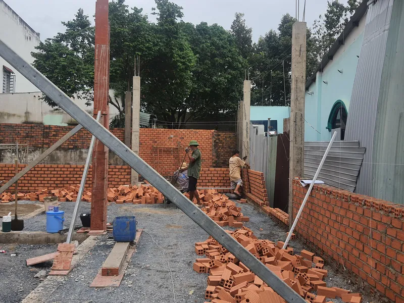 Đơn giá sửa chữa nhà mới nhất tại Biên Hòa trong năm 2022