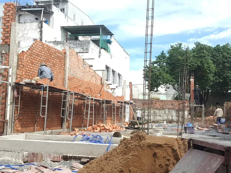 Mách bạn địa chỉ sửa chữa nhà nhanh tại Biên Hòa Đồng Nai