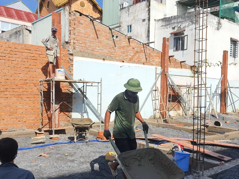 Báo giá sửa chữa nhà trọn gói sẽ phụ thuộc vào những yếu tố nào?