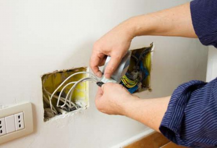 dịch vụ sửa điện phường Tân Biên