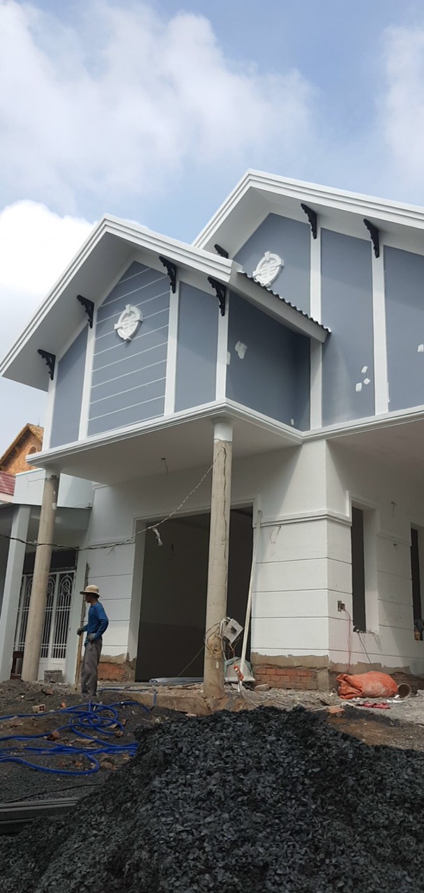 Lợi ích của việc xây dựng nhà trọn gói