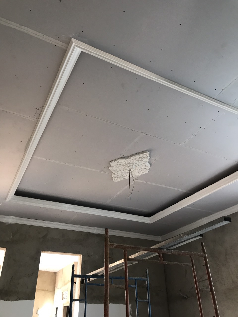 Dịch vụ xây nhà trọn gói