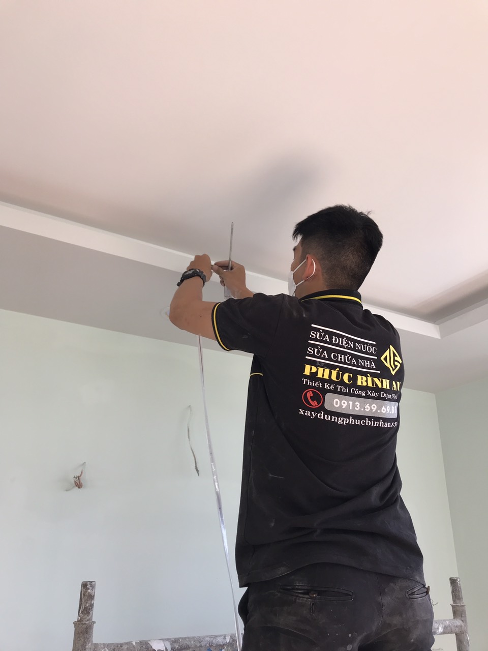 Dịch vụ sửa điện nước Dịch vụ sửa điện nước