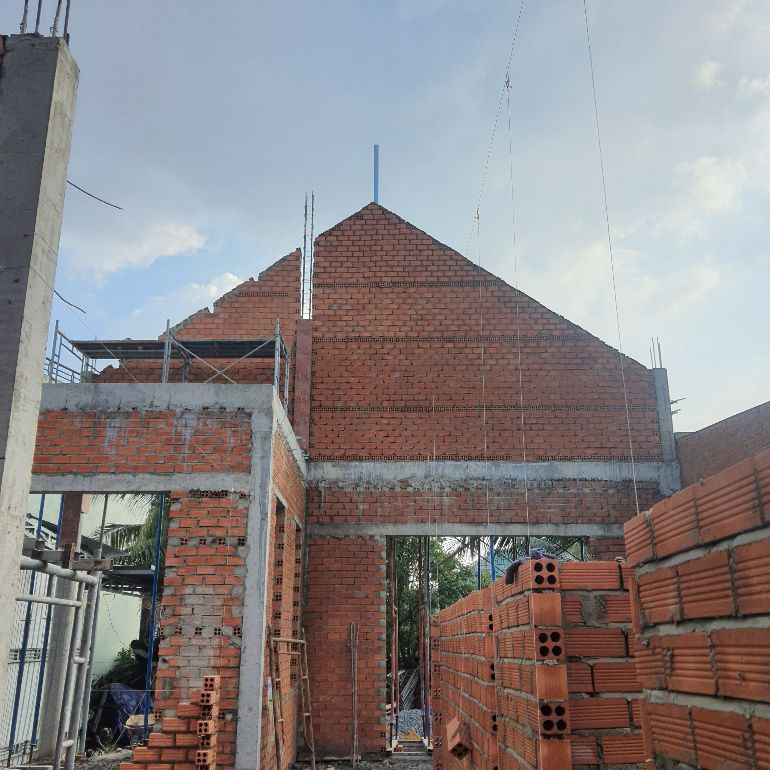 Định nghĩa nhà cấp 4 là gì?