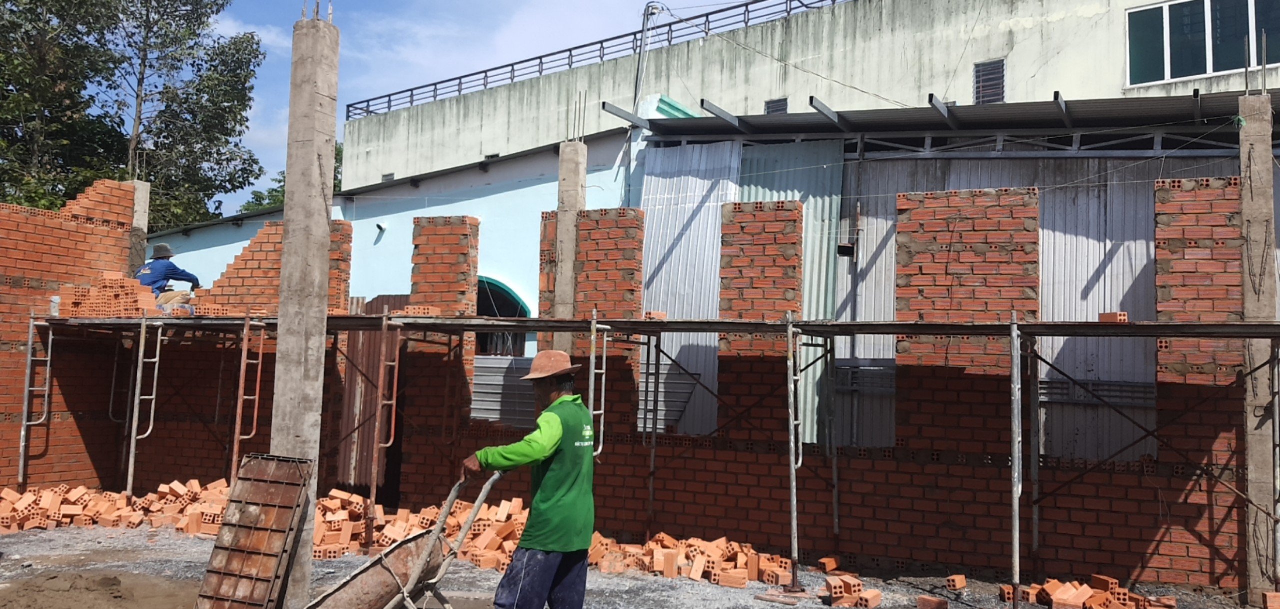 Một số cách tự tính giá xây nhà trọn gói 2022 tại Công ty Phúc Bình An