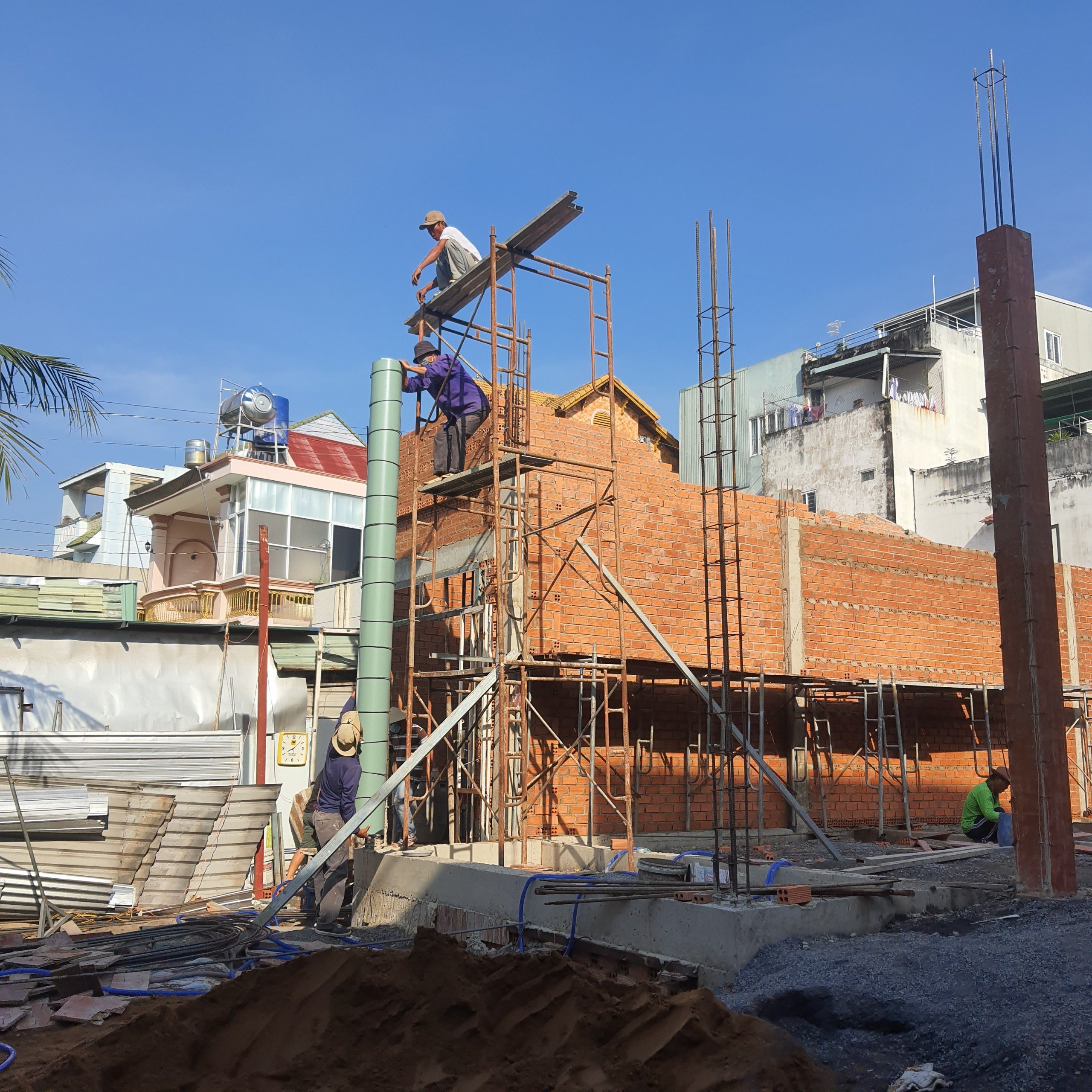 Kiểm soát tài chính