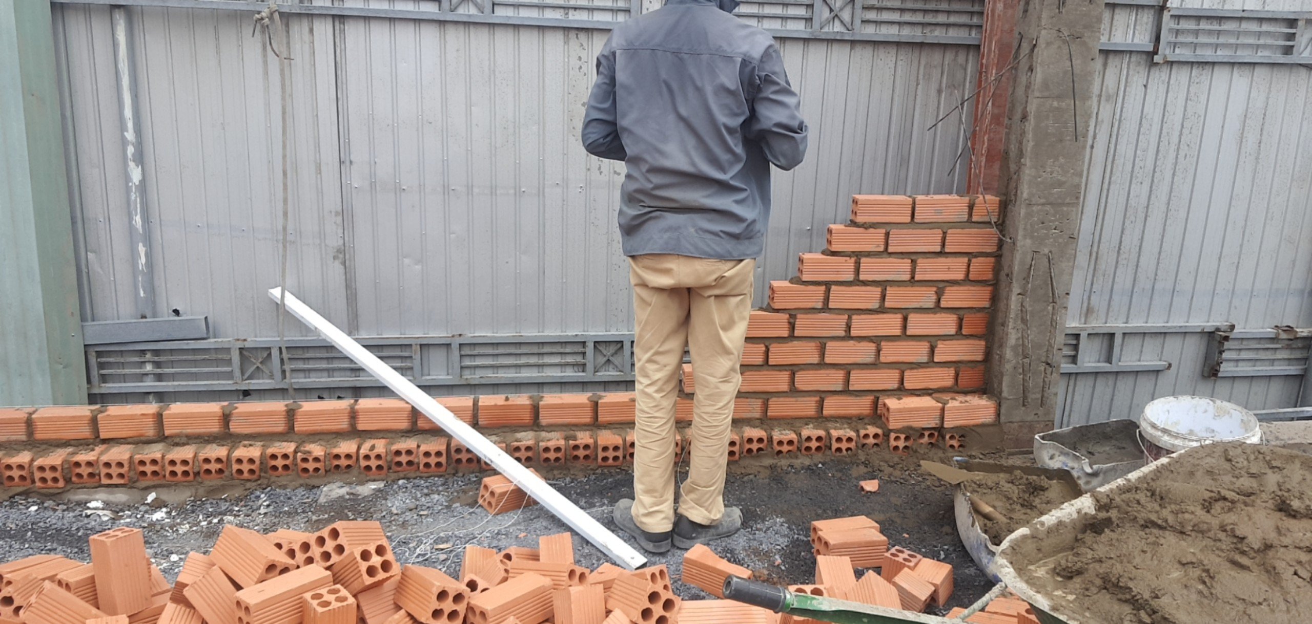 Đơn giá sửa chữa nhà