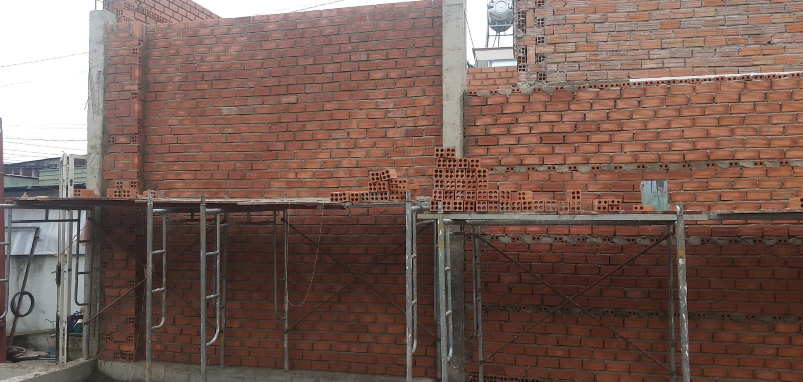 Báo giá sửa chữa nhà Biên Hòa