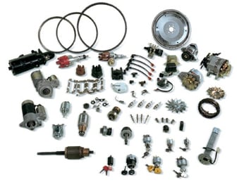 Phụ tùng xe nâng Nhơn Trạch Đồng Nai - Phụ tùng xe Komatsu,Toyota, TCM, Yale, Mitsubishi
