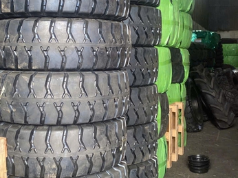 Địa chỉ nhà cung cấp lắp đặt vỏ xe nâng uy tín
