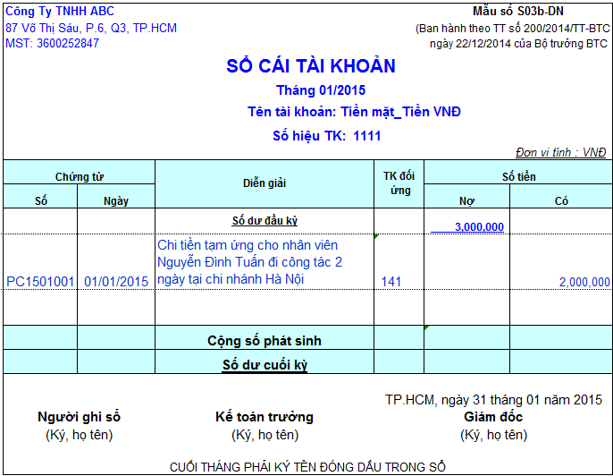 7. Những Lợi Ích Khi Sử Dụng Phần Mềm Quản Lý Sổ Cái Tiền Mặt