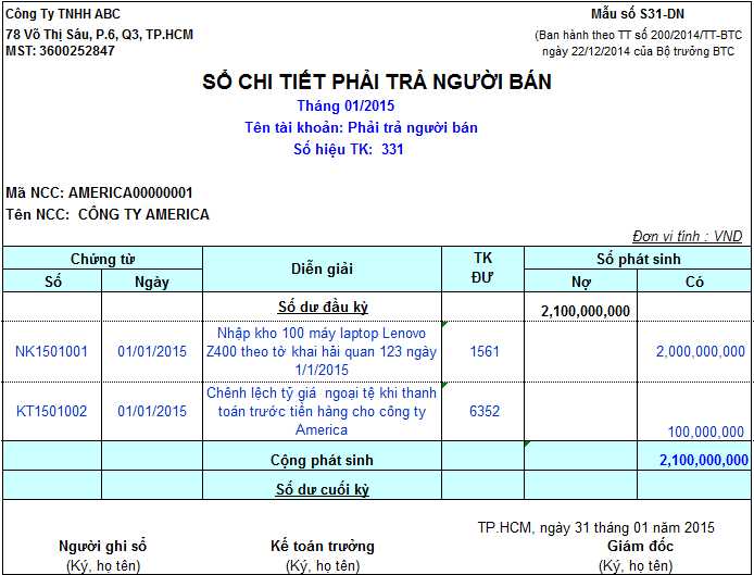 10. Kết Luận: Tại Sao Sổ Cái TK 152 Là Công Cụ Quan Trọng trong Quản Lý Tài Chính và Kho Hàng