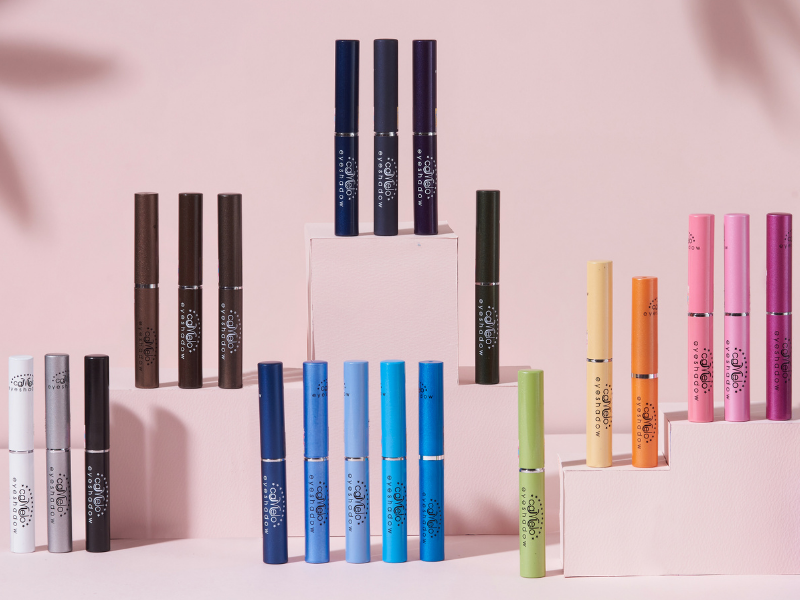 Sáp mắt trang điểm Camelo Sáp mắt trang điểm Camelo