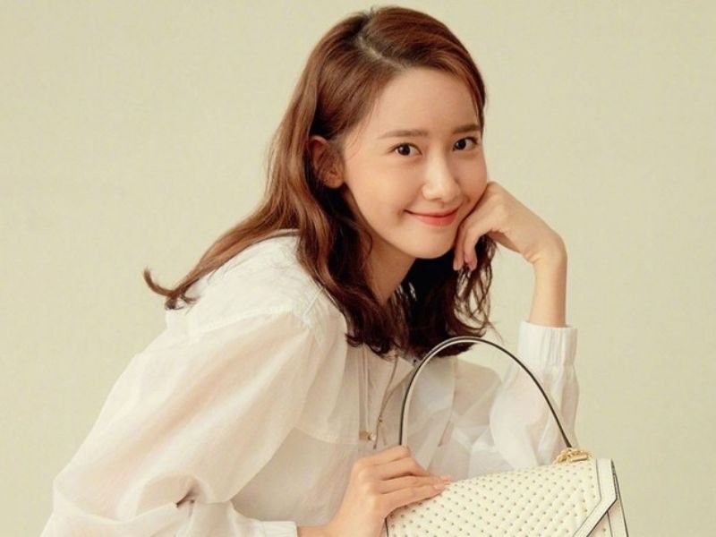 Các idol có lẻ cũng là một phần của lý do mua hàng Hàn Quốc Các idol có lẻ cũng là một phần của lý do mua hàng Hàn Quốc