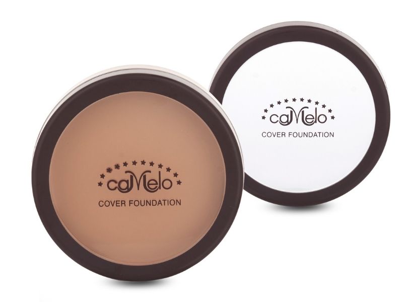 Kem nền che khuyết điểm Camelo Kem nền che khuyết điểm Camelo