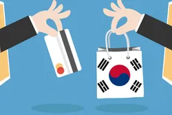 Vì sao ngày càng nhiều người có nhu cầu mua hộ hàng Hàn Quốc